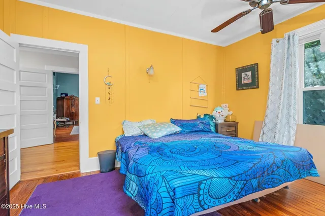 $293,000 | 512 West Nash Street, Spring Hope, NC 27882