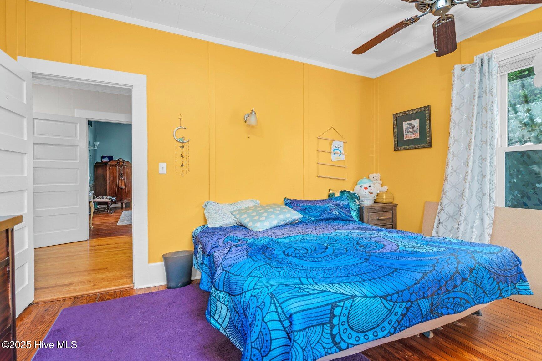 512 West Nash Street Spring Hope, NC 27882 - Photo 13 of 23 017-512WestNashStreet-SpringHope-NC-2788