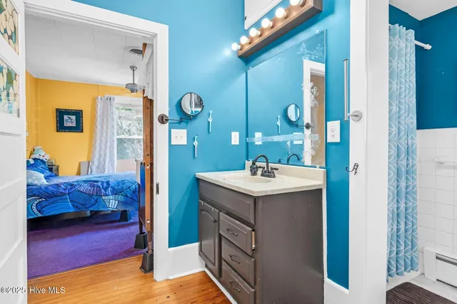 $293,000 | 512 West Nash Street, Spring Hope, NC 27882