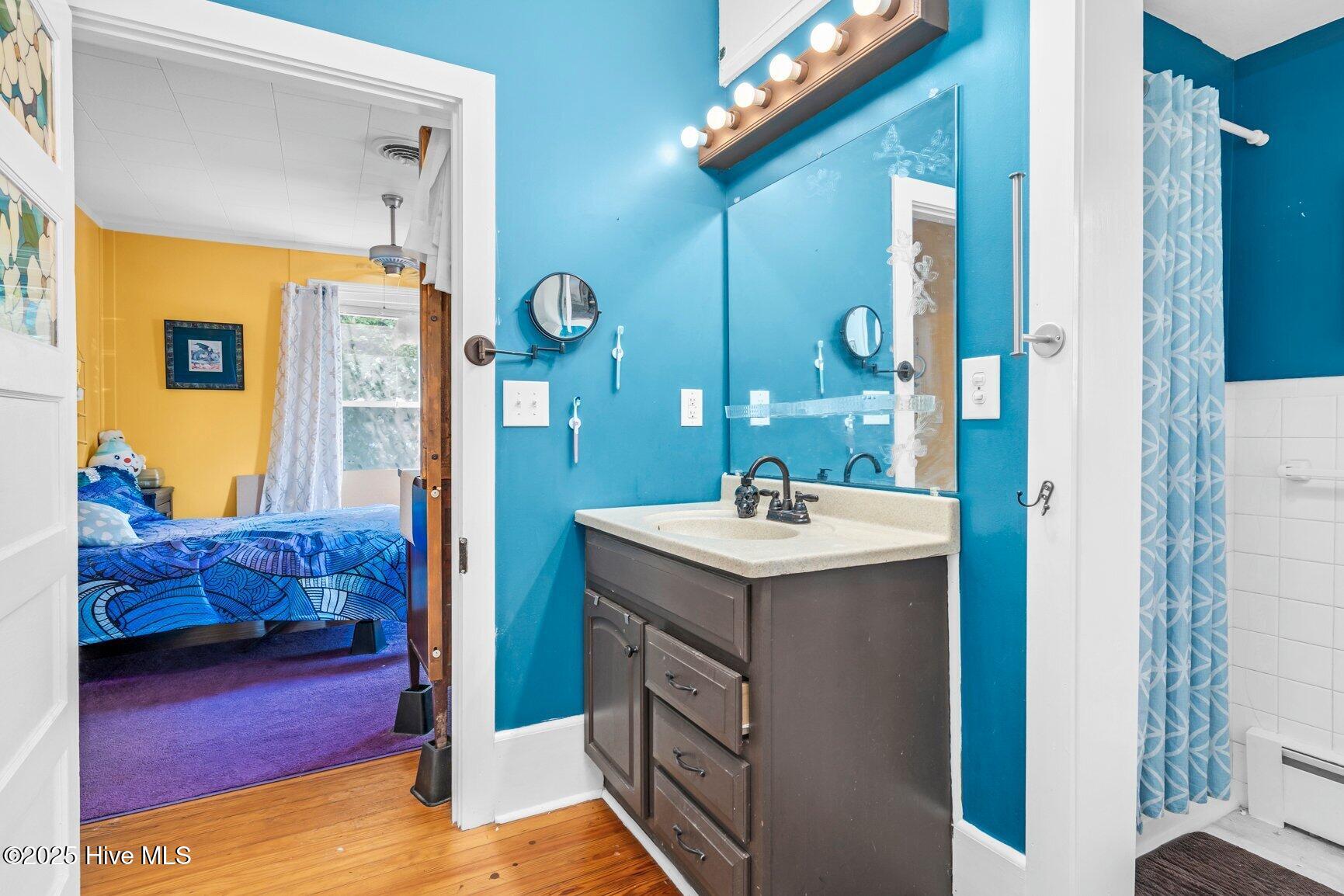 512 West Nash Street Spring Hope, NC 27882 - Photo 15 of 23 020-512WestNashStreet-SpringHope-NC-2788