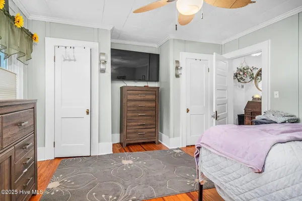 $275,000 | 512 West Nash Street, Spring Hope, NC 27882