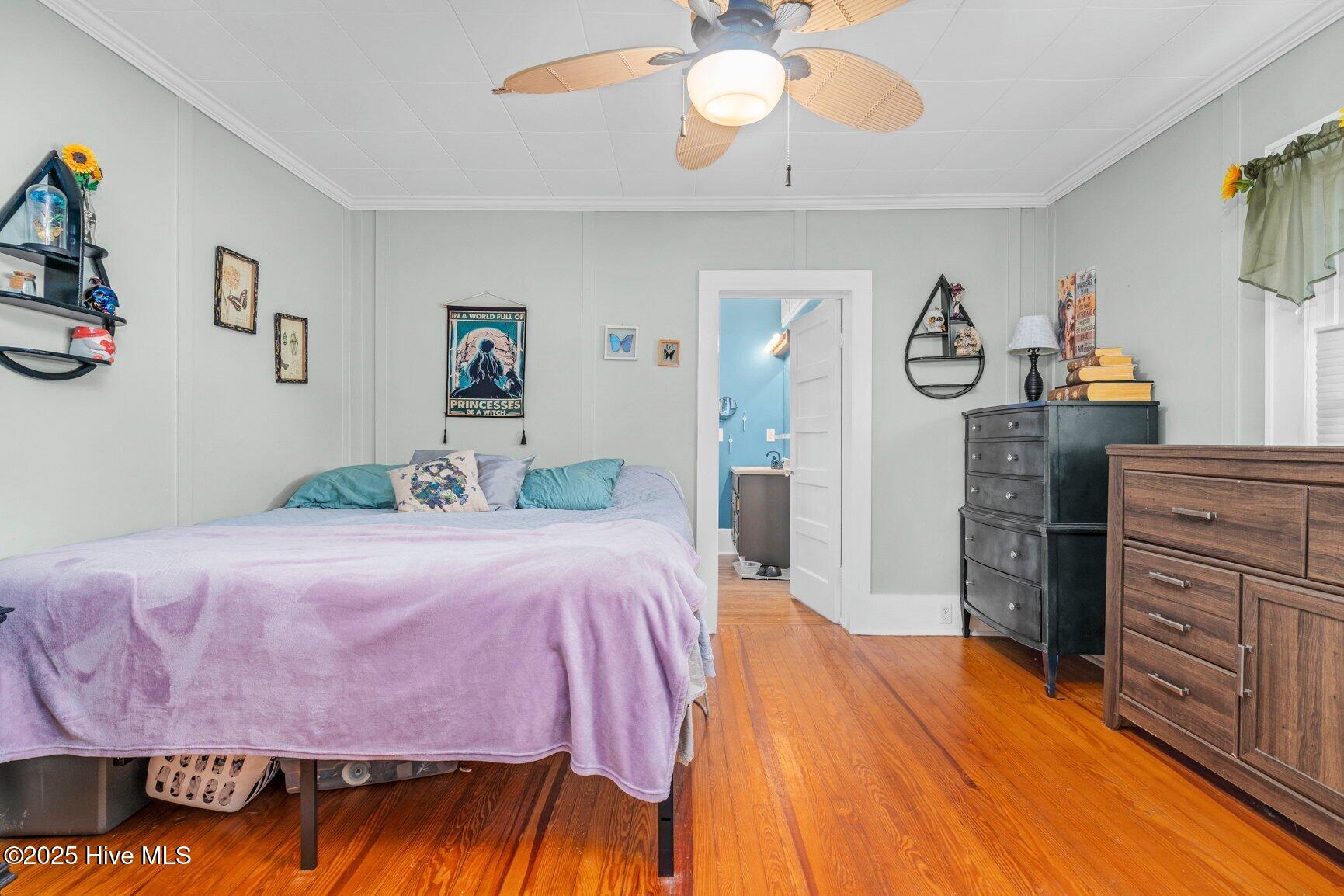 512 West Nash Street Spring Hope, NC 27882 - Photo 17 of 23 022-512WestNashStreet-SpringHope-NC-2788