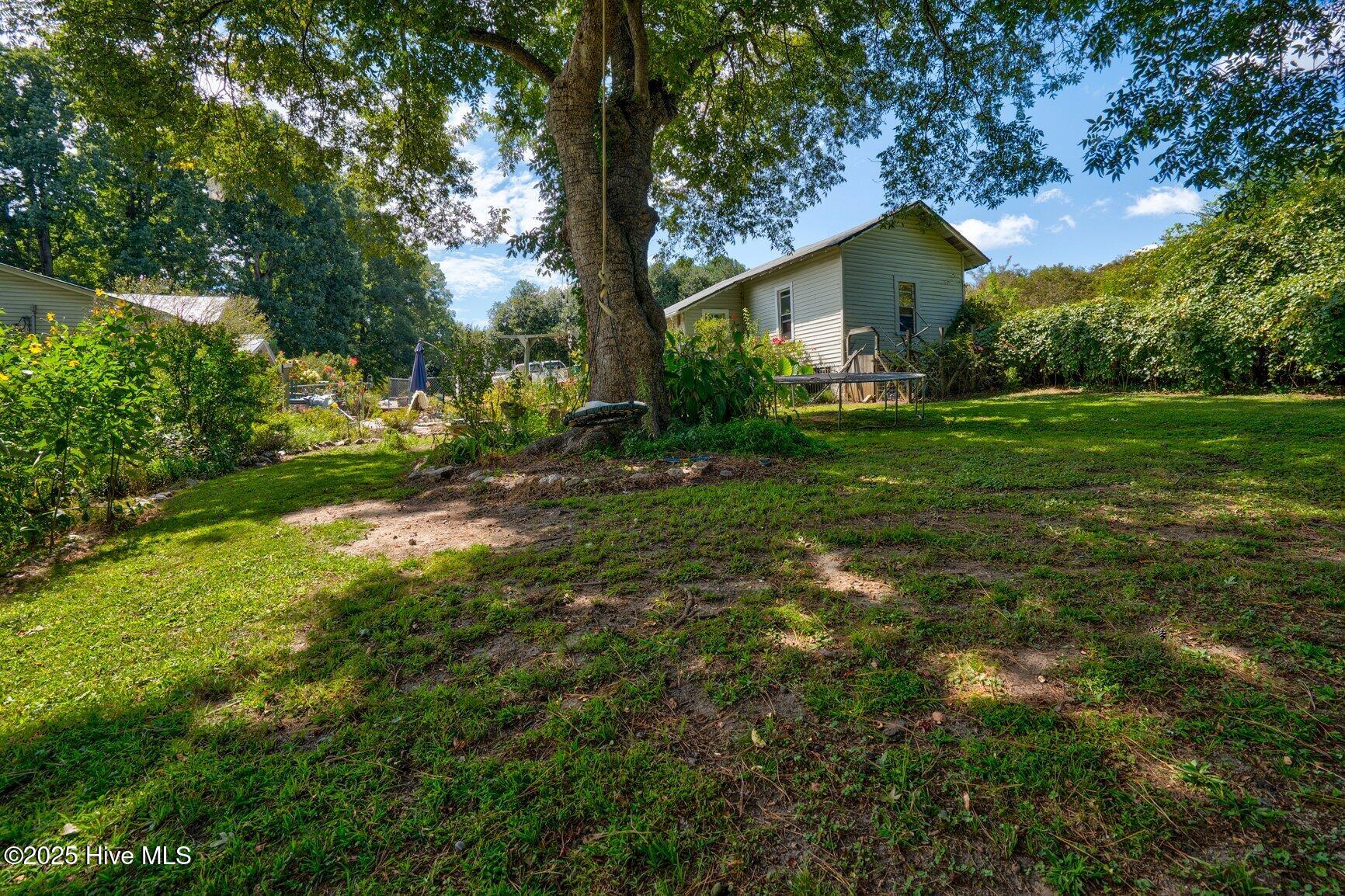 512 West Nash Street Spring Hope, NC 27882 - Photo 20 of 23 041-512WestNashStreet-SpringHope-NC-2788
