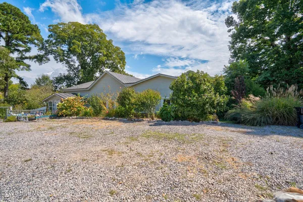 $275,000 | 512 West Nash Street, Spring Hope, NC 27882