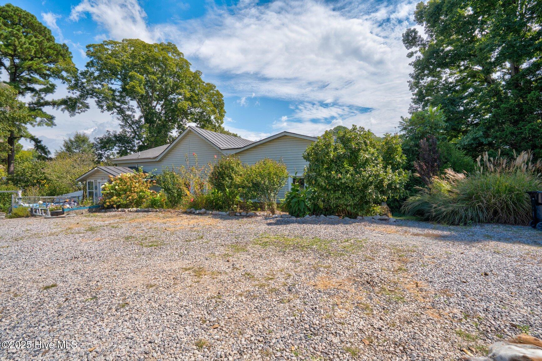 512 West Nash Street Spring Hope, NC 27882 - Photo 23 of 23 044-512WestNashStreet-SpringHope-NC-2788