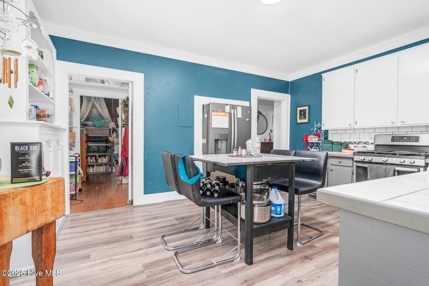 512 West Nash Street Spring Hope, NC 27882 - Photo 9 of 23 033-512WestNashStreet-SpringHope-NC-2788