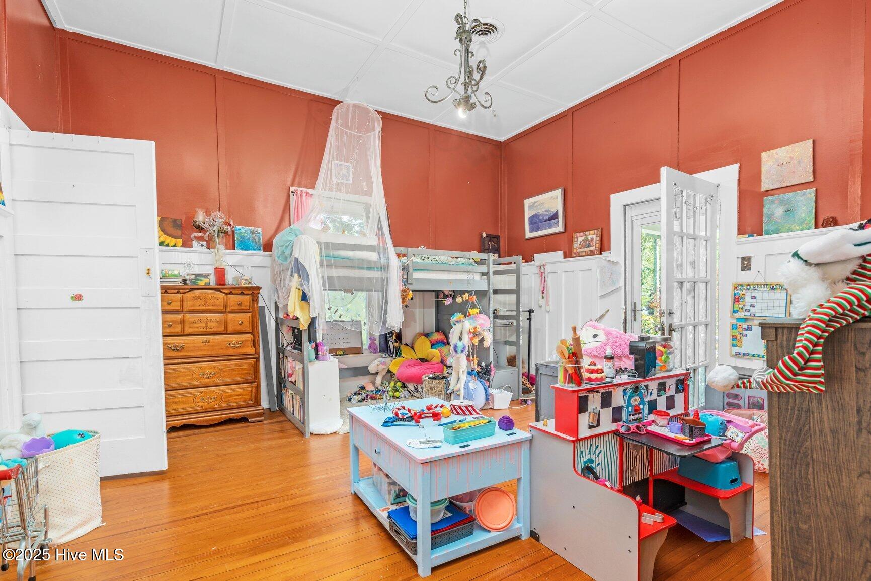 512 West Nash Street Spring Hope, NC 27882 - Photo 10 of 23 027-512WestNashStreet-SpringHope-NC-2788