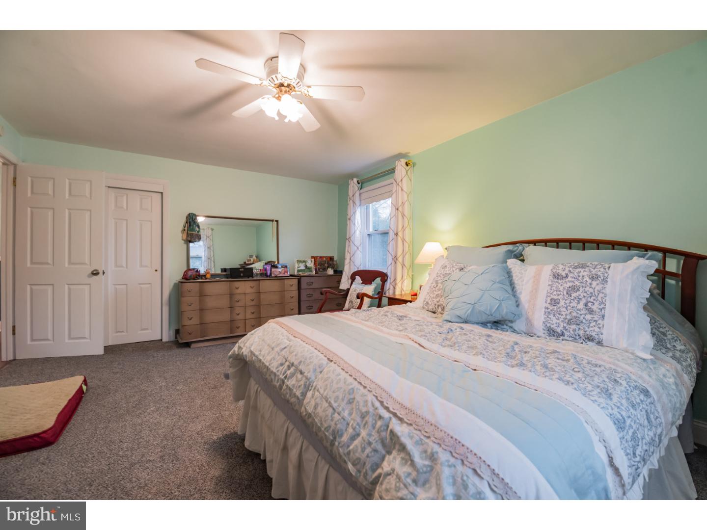 243 Gleaves Road Springfield, PA 19064 - Photo 14 of 25 Bedroom - Main