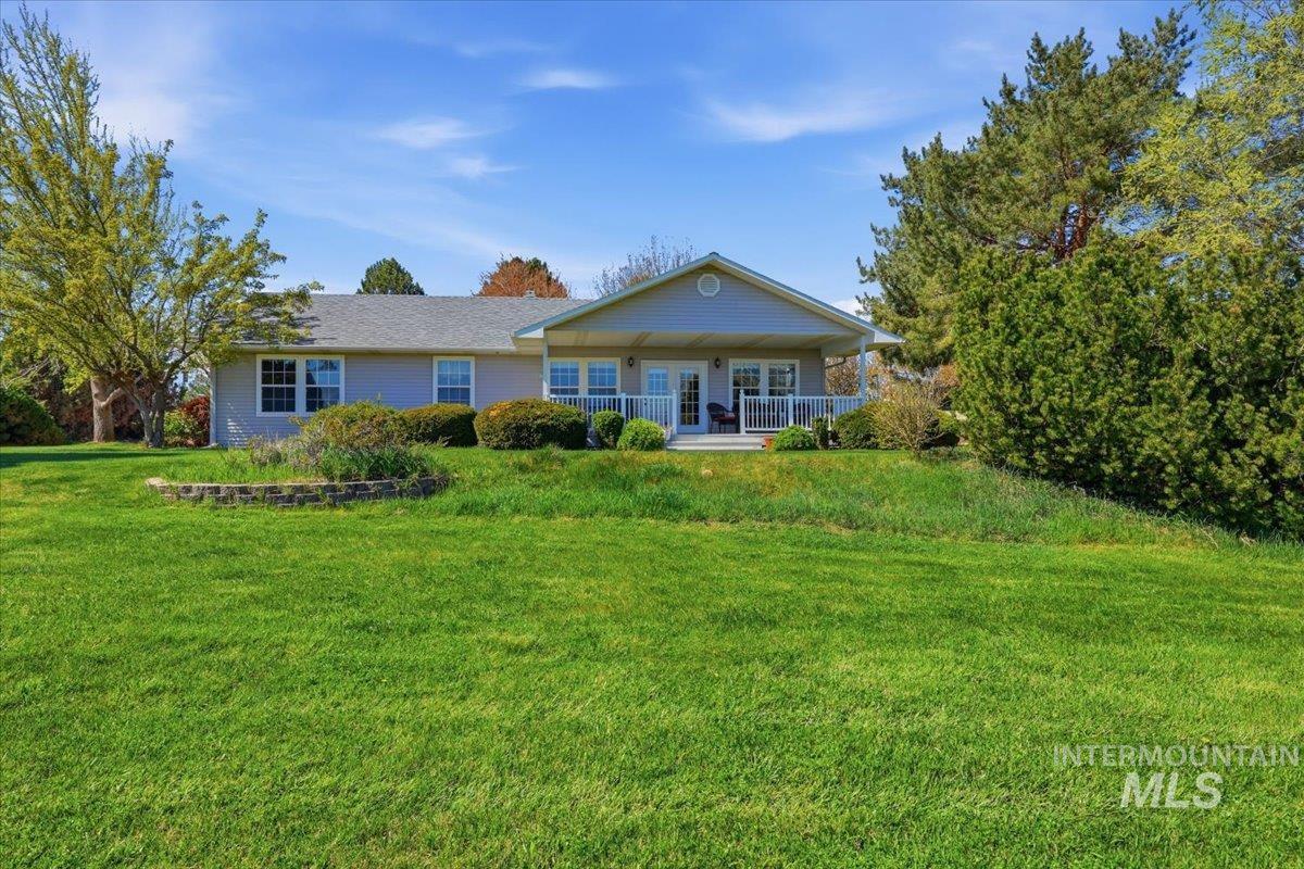 5605 Sunset Road Fruitland, ID 83619 - Photo 37 of 46