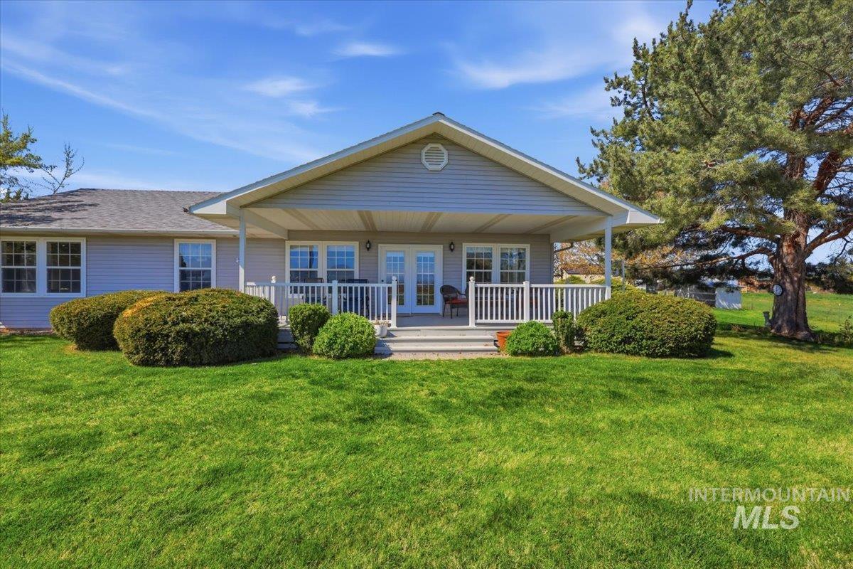 5605 Sunset Road Fruitland, ID 83619 - Photo 4 of 46