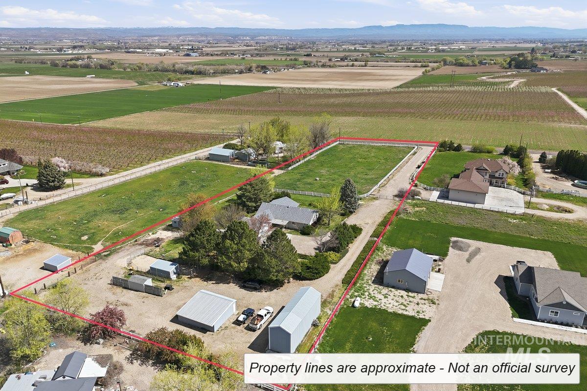 5605 Sunset Road Fruitland, ID 83619 - Photo 42 of 46