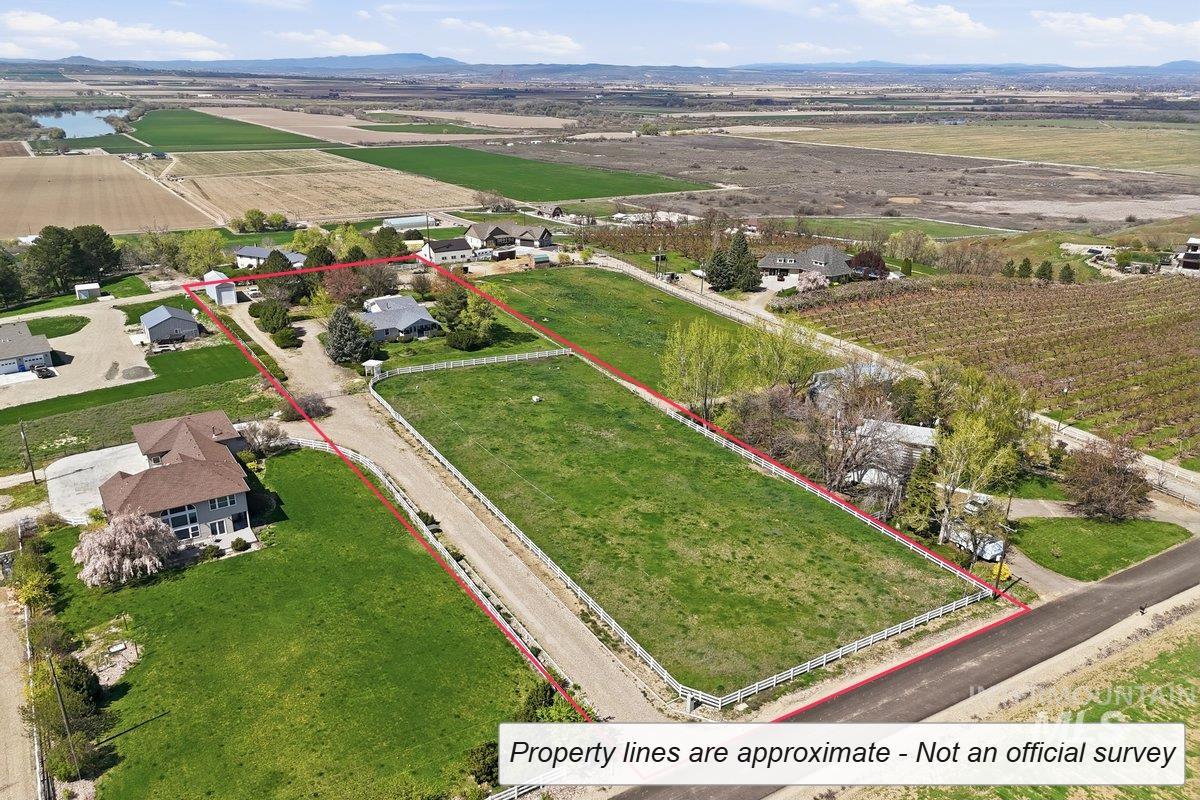 5605 Sunset Road Fruitland, ID 83619 - Photo 46 of 46