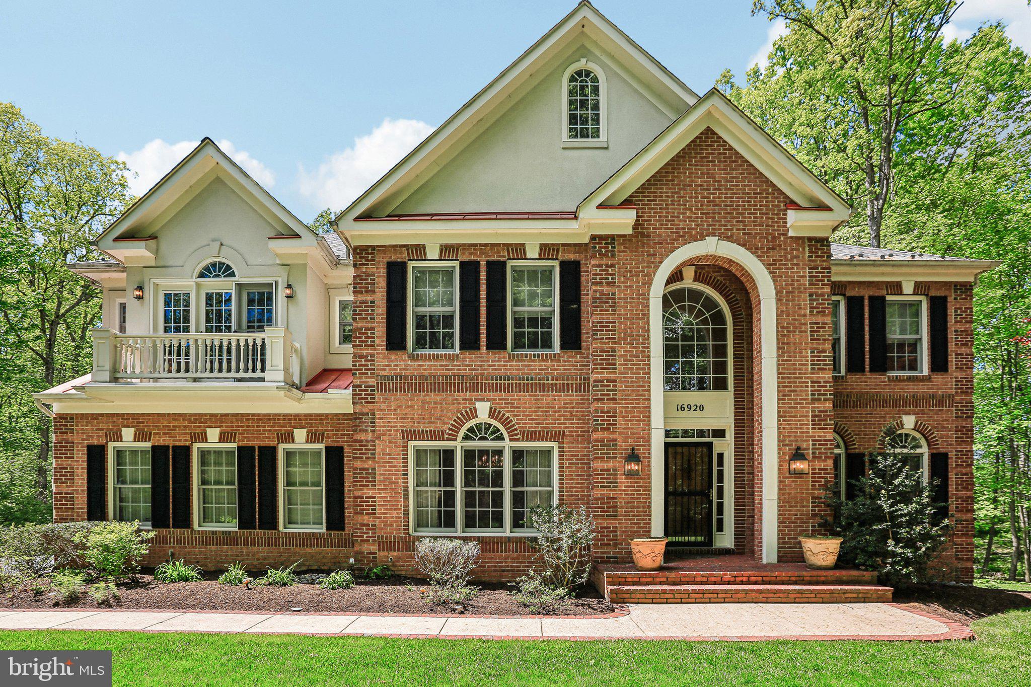 16920 Old Sawmill Road Woodbine, MD 21797 - Photo 1 of 66