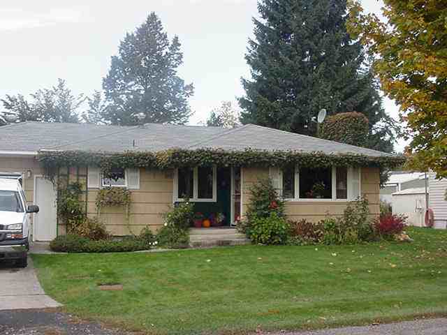 3713 North Edgerton Road Spokane Valley, WA 99212 - Photo 1 of 9