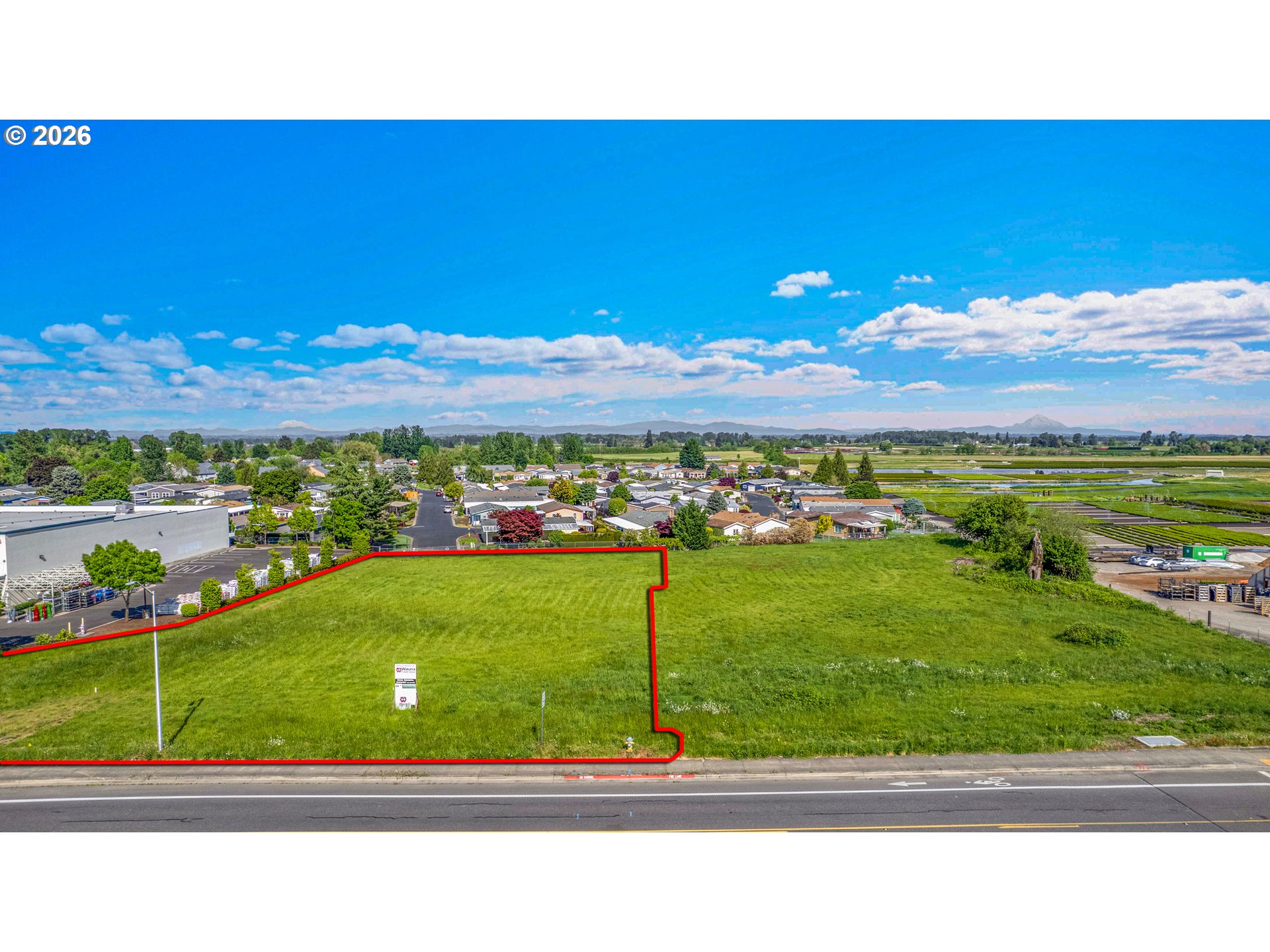 2nd Street, Unit PLAT 2 Scappoose, OR 97056 - Photo 7 of 12 a view of a city