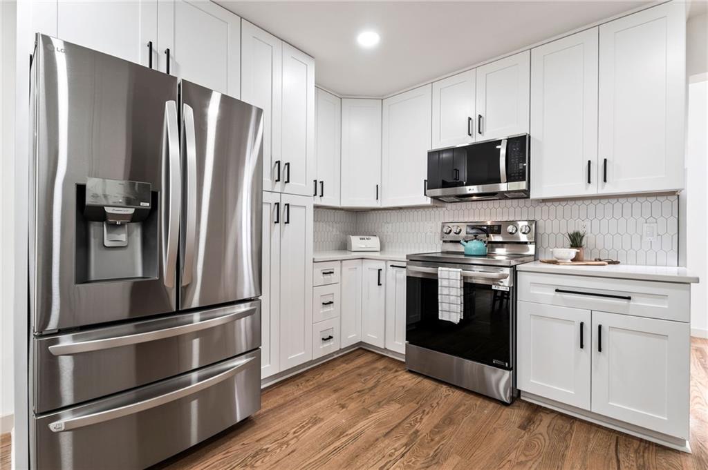 1566 Womack Road Atlanta, GA 30338 - Photo 13 of 32