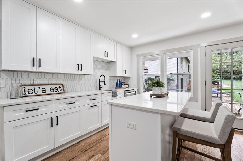 1566 Womack Road Atlanta, GA 30338 - Photo 14 of 32