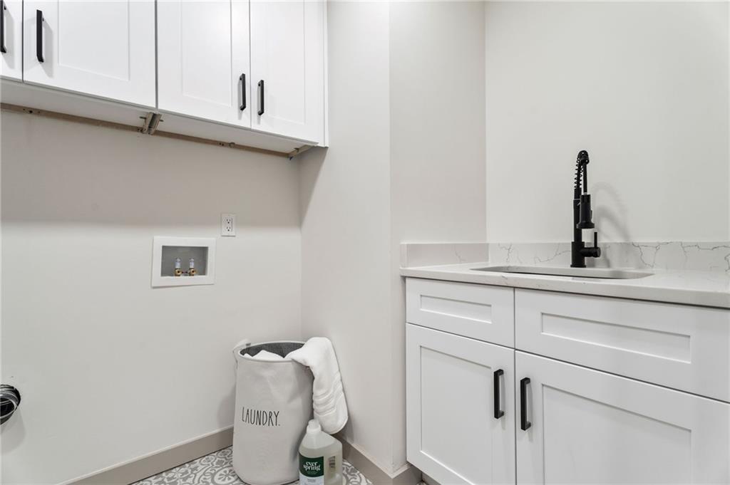 1566 Womack Road Atlanta, GA 30338 - Photo 22 of 32