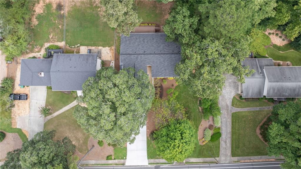 1566 Womack Road Atlanta, GA 30338 - Photo 32 of 32