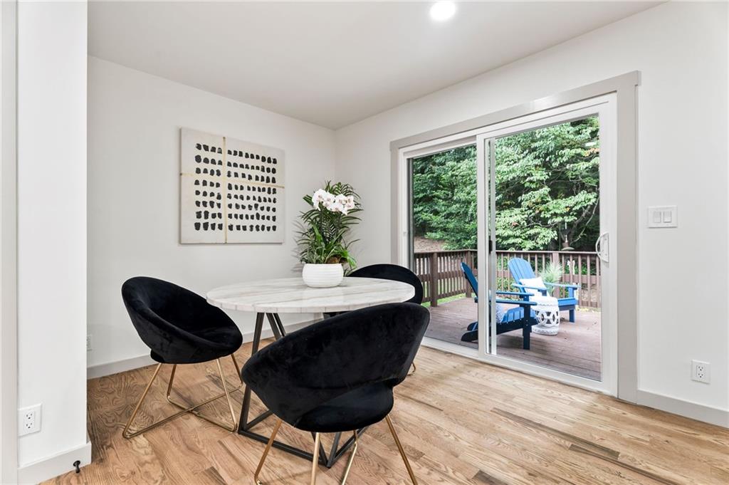 1566 Womack Road Atlanta, GA 30338 - Photo 8 of 32