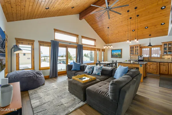 $999,900 | 151 County Road 644, Grand Lake, CO 80447