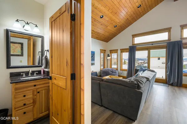 $999,900 | 151 County Road 644, Grand Lake, CO 80447