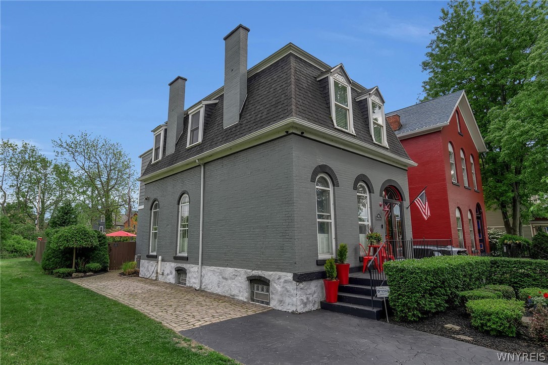 345 Virginia Street Buffalo, NY 14201 - Photo 8 of 37