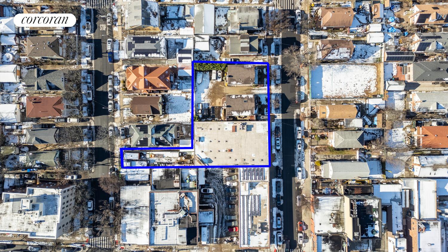 162-16 77th Road Queens, NY 11366 - Photo 3 of 22