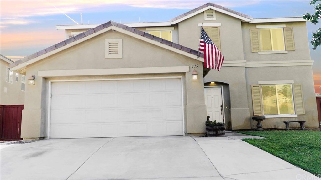 175 Ropango Way Hemet, CA 92545 - Photo 1 of 1