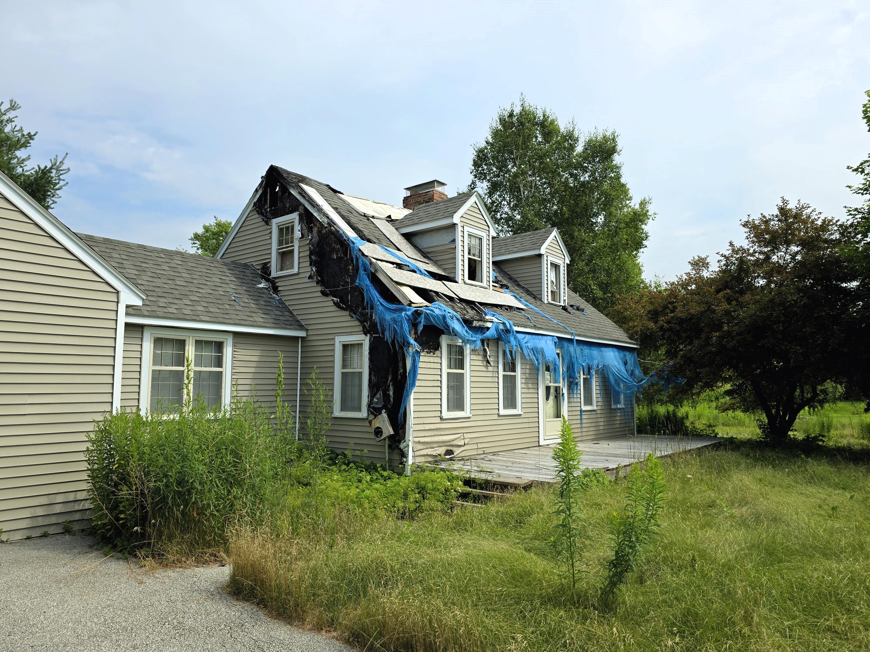 169 Baker Road Winterport, ME 04496 - Photo 4 of 24 House