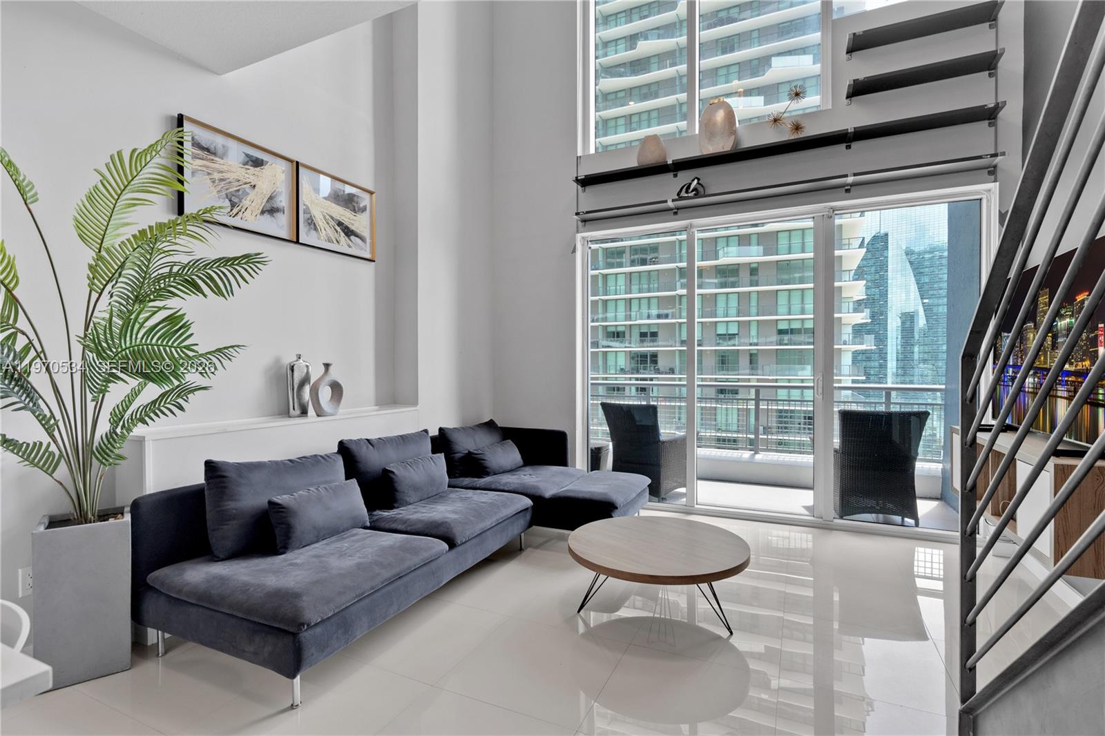 60 Southwest 13th Street, Unit 2204 Miami, FL 33130 - Photo 2 of 19