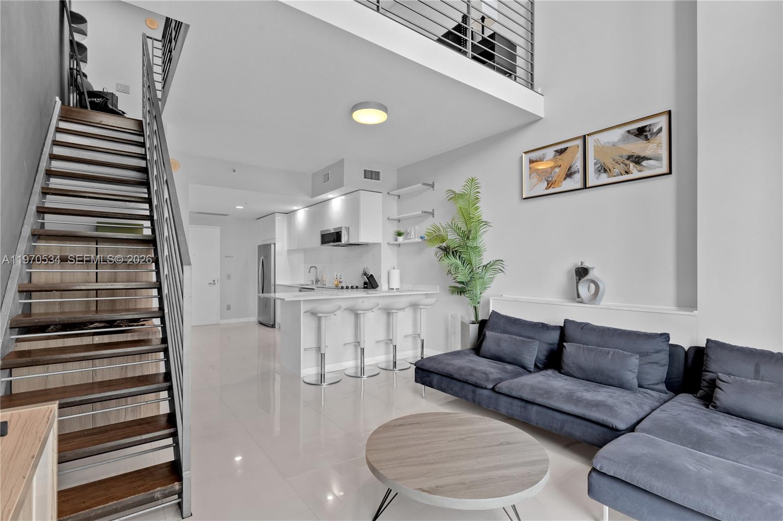 60 Southwest 13th Street, Unit 2204 Miami, FL 33130 - Photo 4 of 19