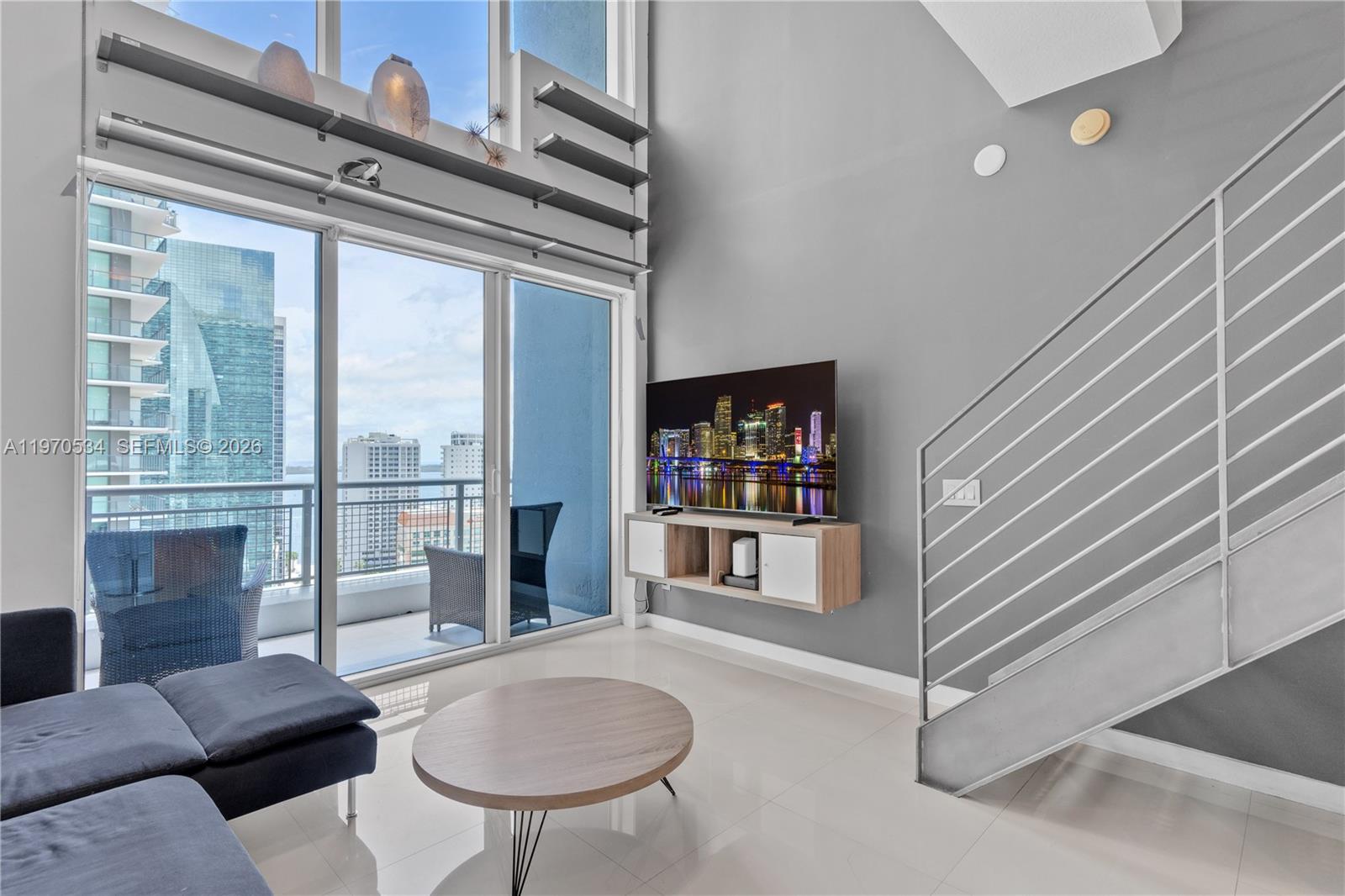 60 Southwest 13th Street, Unit 2204 Miami, FL 33130 - Photo 5 of 19