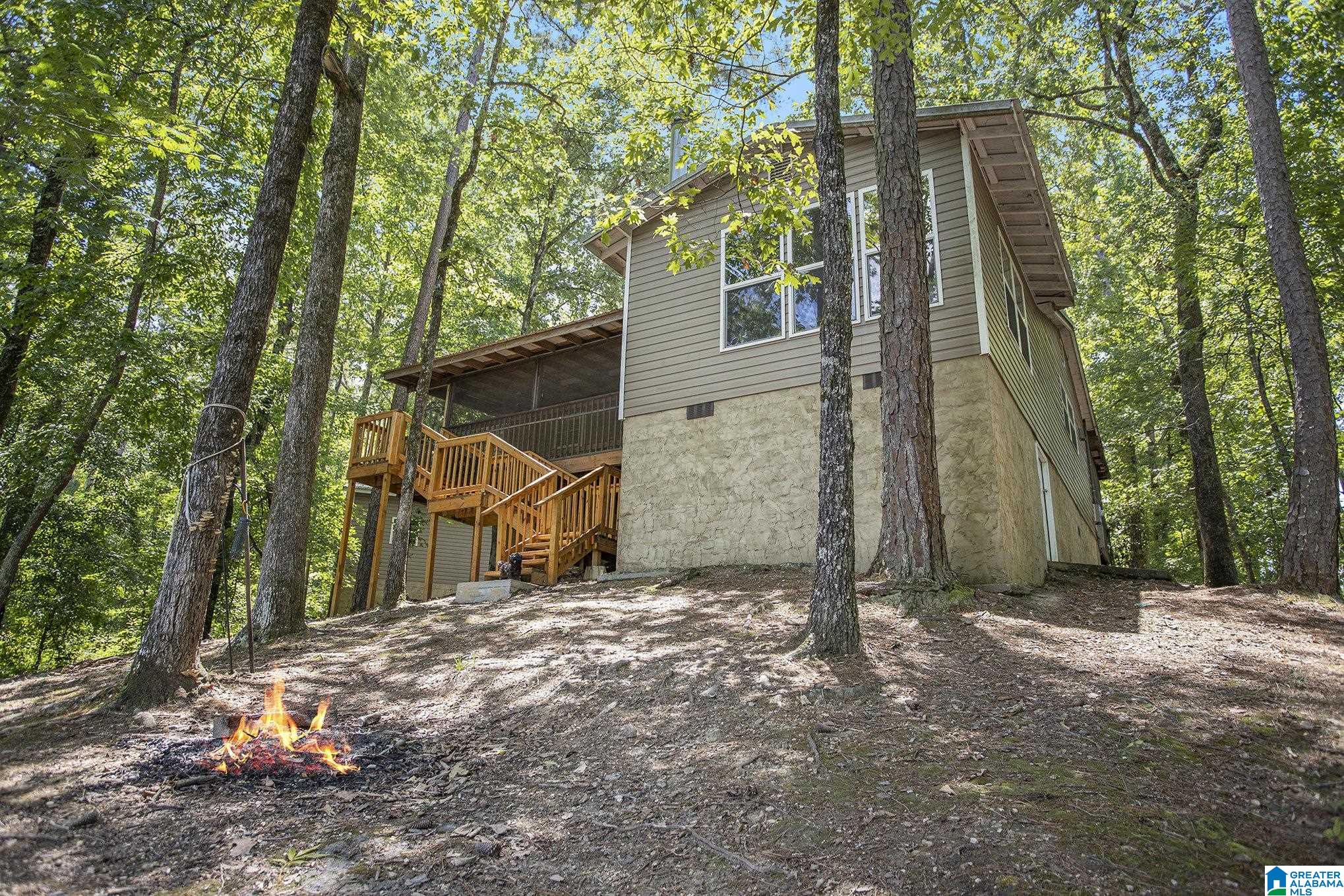547 County Road 728 Montevallo, AL 35115 - Photo 23 of 32