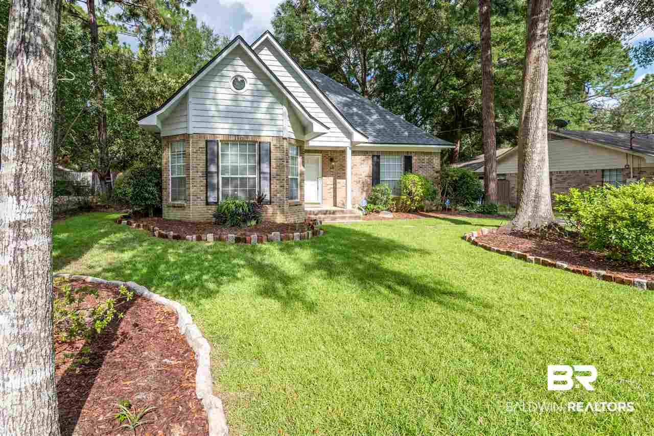 120 Montclair Loop Daphne, AL 36526 - Photo 1 of 38