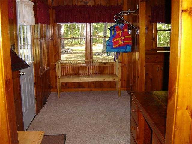 1436 Halberstadt Road St. Germain, WI 54558 - Photo 5 of 16 Gallery Image 5