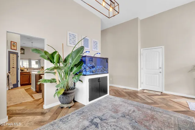 $299,950 | 14825 William Meshel Drive, El Paso, TX 79938