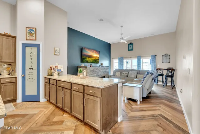 $299,950 | 14825 William Meshel Drive, El Paso, TX 79938