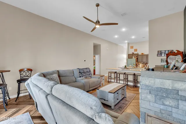 $299,950 | 14825 William Meshel Drive, El Paso, TX 79938