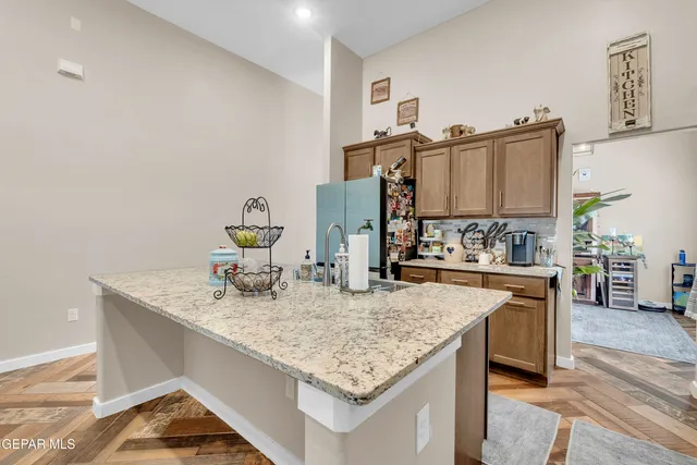 $299,950 | 14825 William Meshel Drive, El Paso, TX 79938