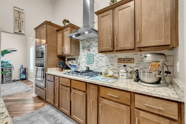 $299,950 | 14825 William Meshel Drive, El Paso, TX 79938