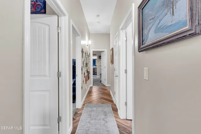 $299,950 | 14825 William Meshel Drive, El Paso, TX 79938