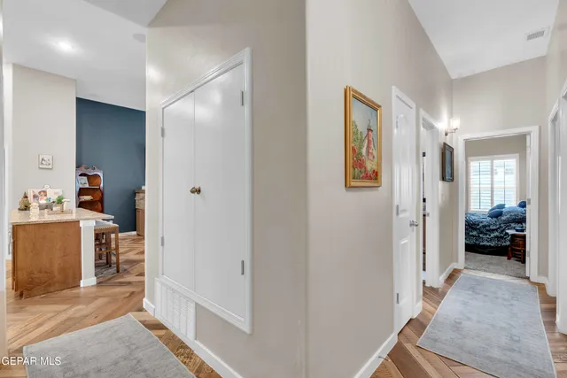 $299,950 | 14825 William Meshel Drive, El Paso, TX 79938