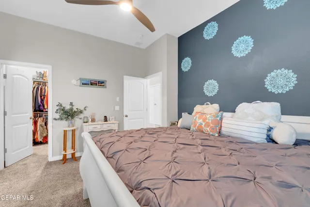 $299,950 | 14825 William Meshel Drive, El Paso, TX 79938