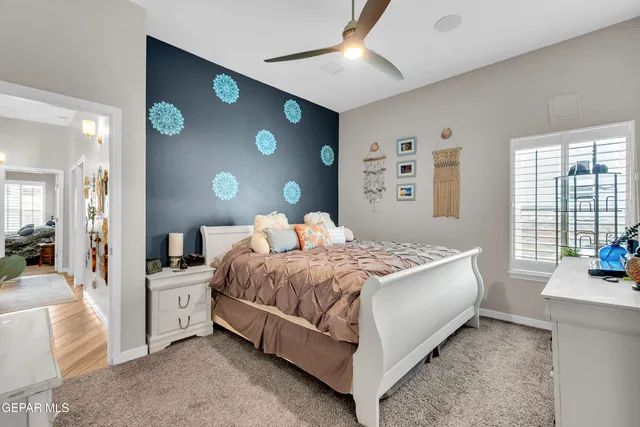 $299,950 | 14825 William Meshel Drive, El Paso, TX 79938