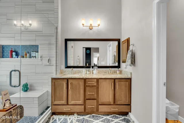 $299,950 | 14825 William Meshel Drive, El Paso, TX 79938