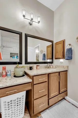 $299,950 | 14825 William Meshel Drive, El Paso, TX 79938