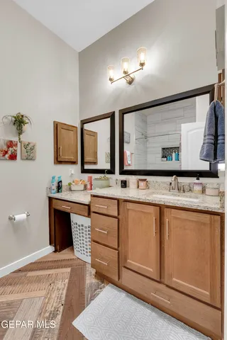 $299,950 | 14825 William Meshel Drive, El Paso, TX 79938