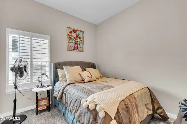 $299,950 | 14825 William Meshel Drive, El Paso, TX 79938