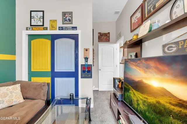 $299,950 | 14825 William Meshel Drive, El Paso, TX 79938